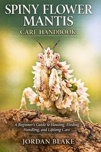 Spiny Flower Mantis Care Handbook