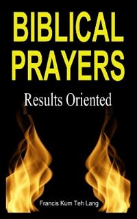 Biblical Prayers