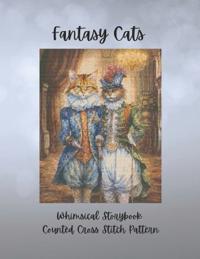 Fantasy Cats