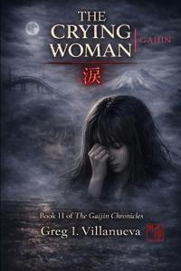 The Crying Woman ?