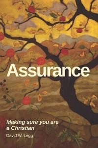 Legg, D: Assurance