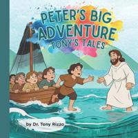 Peter's Big Adventure