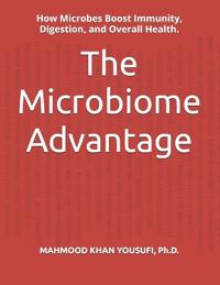 The Microbiome Advantage