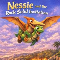 Nessie and the Rock Solid Invitation