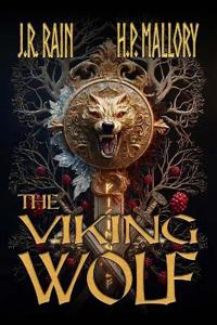 The Viking Wolf
