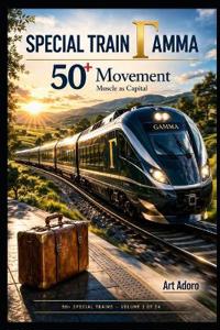 50+ Special Train Gamma - Movement