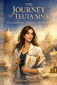 The Journey of Teuta Sina