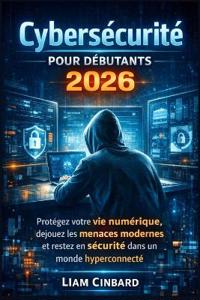 Cybersécurité pour débutants 2026