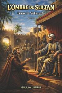L'Ombre du Sultan, Isaac le Séfarade