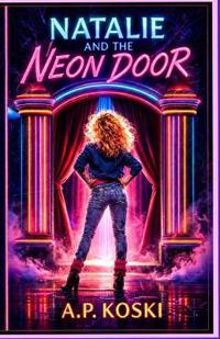 Natalie and the Neon Door