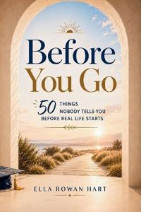 Before You Go