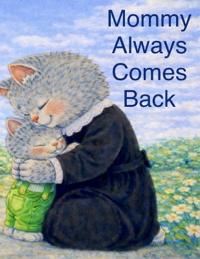 Obscura, D: Mommy Always Comes Back