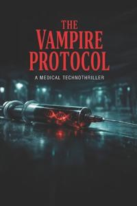 Hadi, R: Vampire Protocol