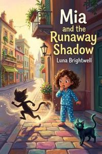 Mia and the Runaway Shadow