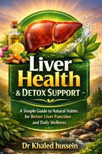 Liver Health & Detox Support