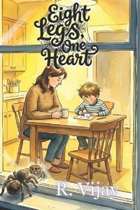Ramasubramanian, V: Eight Legs, One Heart
