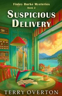 Suspicious Delivery
