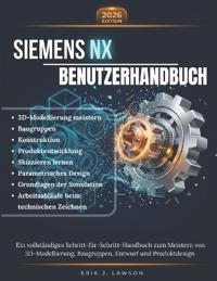Siemens Nx Benutzerhandbuch