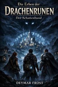 Die Erben der Drachenrunen