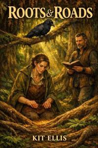 Ellis, K: Roots & Roads