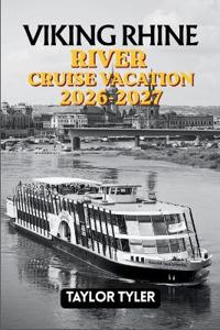 Viking Rhine River Cruise Vacation 2026-2027