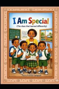 Francis-Campbell, T: I am Special