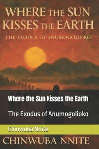 Where the Sun Kisses the Earth