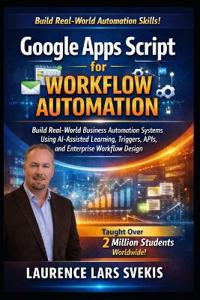 Google Apps Script for Workflow Automation