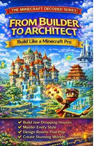 From Builder to Architect