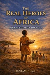 Real Heroes of Africa