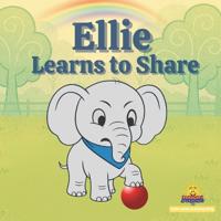 Ellie Learns to Share