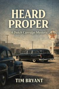 Heard Proper