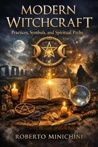 Modern Witchcraft