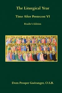The Liturgical Year
