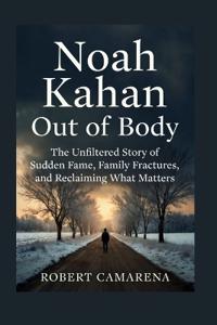 Noah Kahan