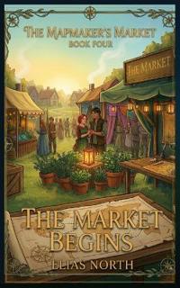 The Market Begins