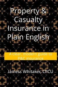 Property & Casualty Insurance in Plain English