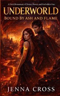 Cross, J: Underworld