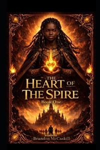 The Heart Of The Spire