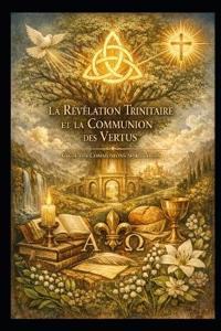 La Révélation Trinitaire et la Communion des Vertus
