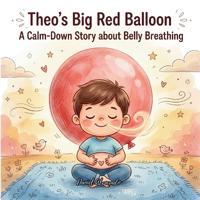 Theo's Big Red Balloon