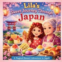 Lila's Sweet Journey Through Japan