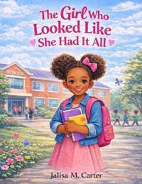 Carter, J: Girl Who Thought She Had It All