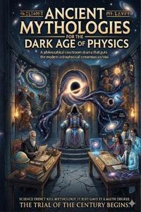 Ancient Mythologies for the Dark Age of Physics