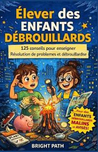 Élever des enfants débrouillards