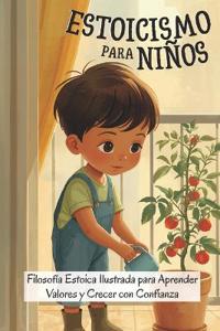 Estoicismo para Niños