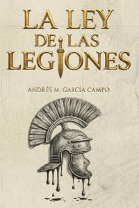 García Campo, A: Ley de las Legiones