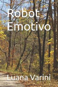 Robot Emotivo
