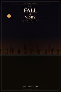The fall of Visby