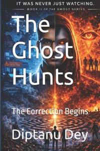 The Ghost Hunts